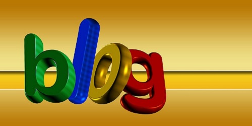 Bunt gemischte Blogs - Entdecken Sie die Angebote