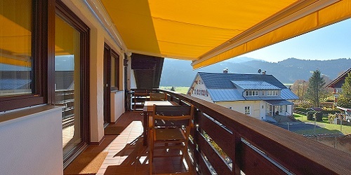 Ferienwohnung Löwenzahn